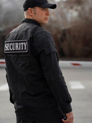 Security Guard Services